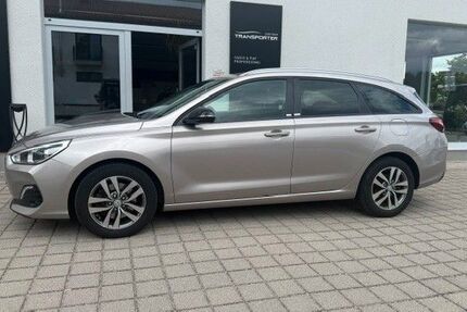 Hyundai i30 97.700 km 14.490 &euro; Straßlach bei München 82064