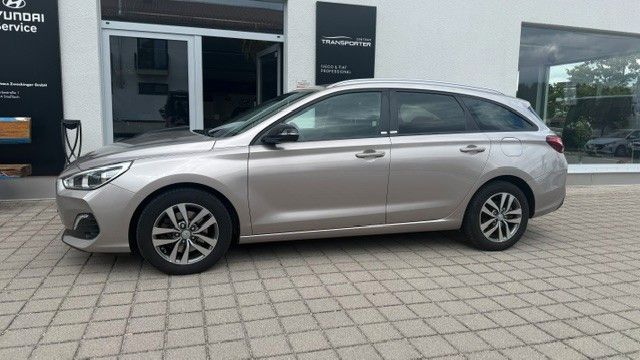 Hyundai i30 97.700 km 14.490 &euro; Straßlach bei München 82064