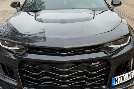 Chevrolet Camaro 49.784 km 29.900 &euro; München 81549