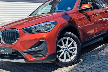BMW X1 125.000 km 18.990 &euro; München 81243