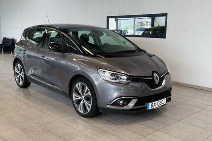 Renault Scenic 120.865 km 10.900 &euro; Anzing 85646