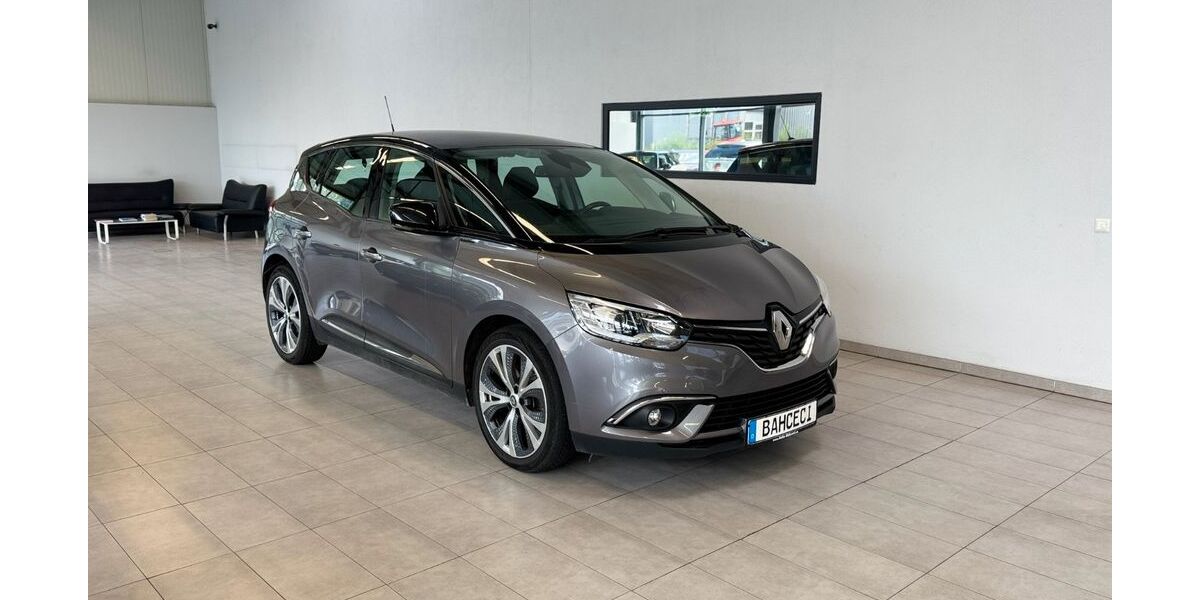 Renault Scenic 120.865 km 10.900 &euro; Anzing 85646