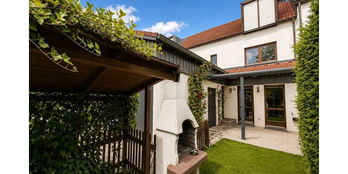 Einfamilienhaus Eching - 5 Zimmer, 145 m&sup2;, 769.000&euro; | Angebot:27112468