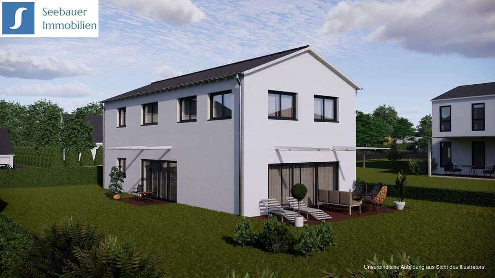 Haus zum Kaufen in München 1.478.000 € 173 m²