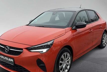 Opel Corsa 61.634 km 14.990 &euro; Fürstenfeldbruck 82256