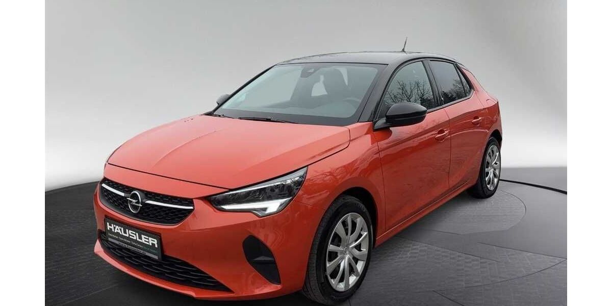 Opel Corsa 61.634 km 14.990 &euro; Fürstenfeldbruck 82256