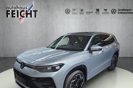 VW Tayron 3.000 km 55.839 &euro; Haar 85540