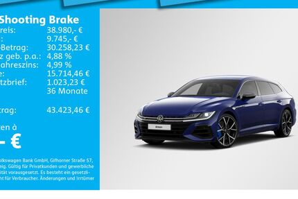 VW Arteon 40.619 km 38.980 &euro; München 81825