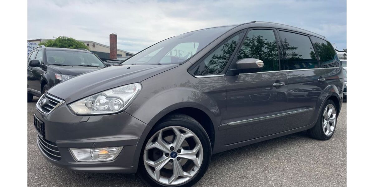 Ford Galaxy 175.000 km 7.500 &euro; Dachau (bei München) 85221