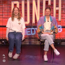 Improv Comedy Jam 05.05.2026 LUCKY PUNCH Comedy Club