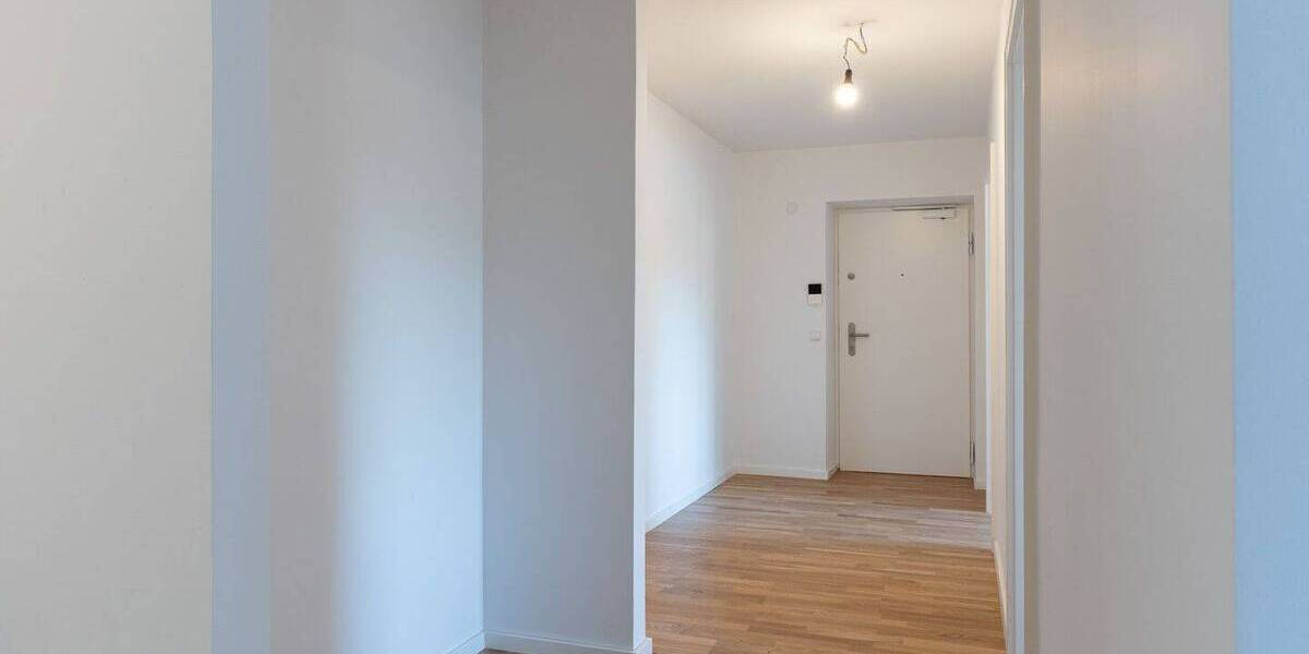 Etagenwohnung München Schwabing-West - 5 Zimmer, 129 m&sup2;, 2.640&euro; | Angebot:26684001