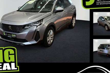 Peugeot 3008 138.719 km 16.490 &euro; München 80807