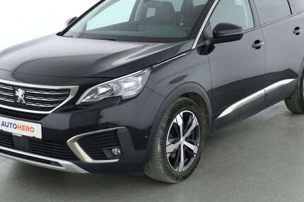 Peugeot 5008 96.136 km 22.940 € Neufahrn 85375