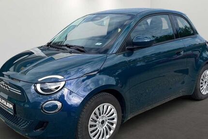 Fiat 500 12.050 km 24.900 € Freising 85356