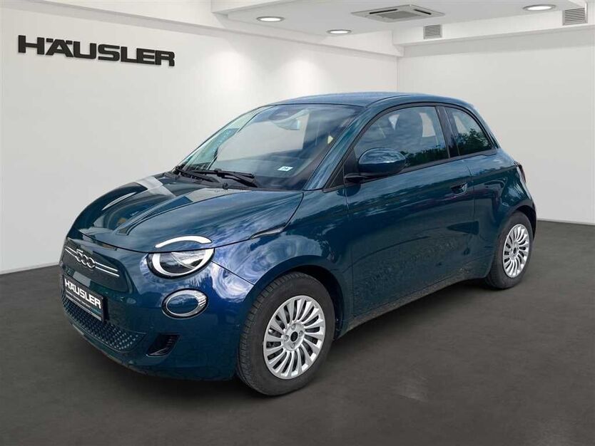 Fiat 500 12.050 km 24.900 € Freising 85356