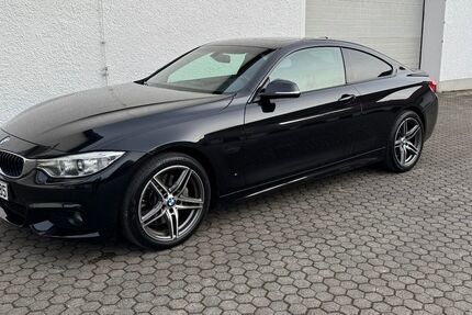 BMW 435 104.125 km 26.900 &euro; Hallbergmoos 85399