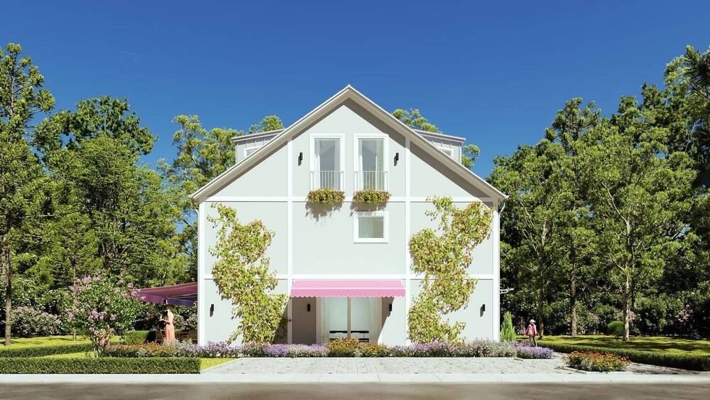 Reihenendhaus München Feldmoching-Hasenbergl - 6 Zimmer, 137 m&sup2;, 1.299.000&euro; | Angebot:26658296