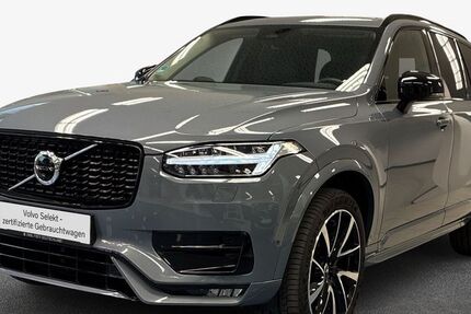 Volvo XC90 59.834 km 47.889 &euro; München 80809