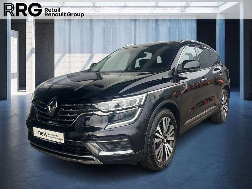 Koleos