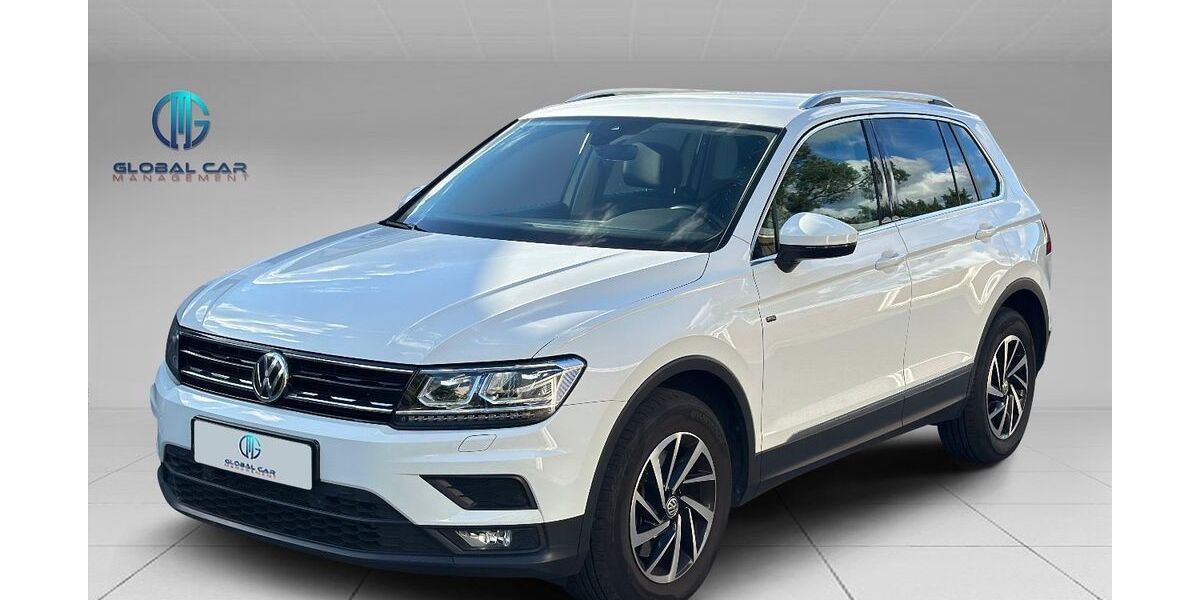 VW Tiguan 48.100 km 23.490 &euro; München 81827