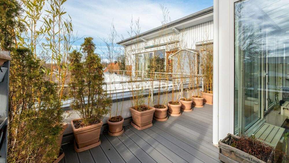 Etagenwohnung Eichenau - 4 Zimmer, 111 m&sup2;, 682.500&euro; | Angebot:25737649