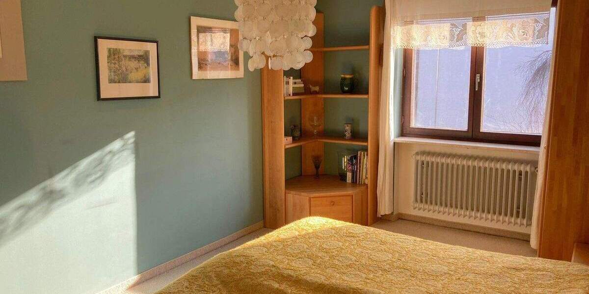 Reihenmittelhaus Ebersberg - 5 Zimmer, 160 m&sup2;, 725.000&euro; | Angebot:25279021