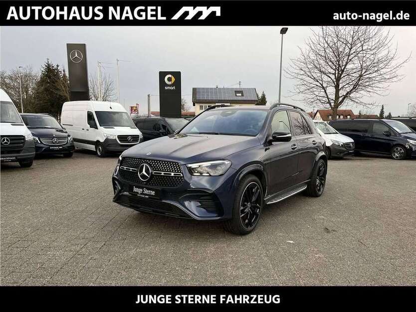 GLE 450