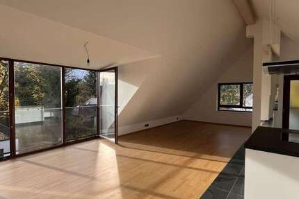 Wohnung München Trudering-Riem - 3 Zimmer, 72 m&sup2;, 1.630&euro; | Angebot:27336742