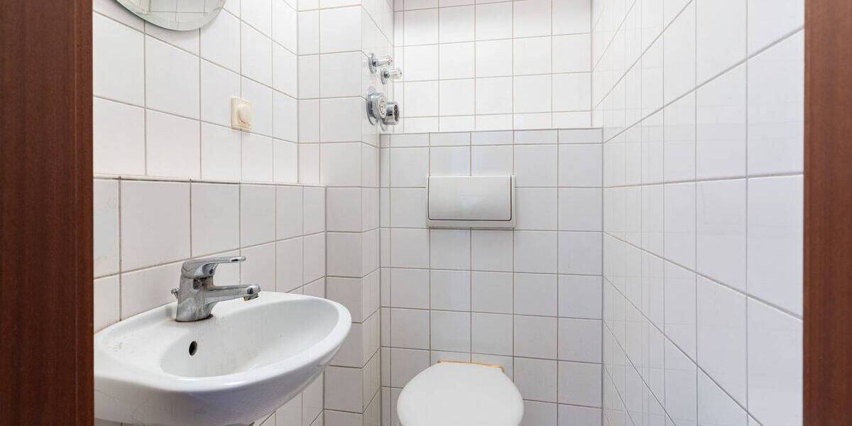 Etagenwohnung München Pasing-Obermenzing - 3 Zimmer, 61 m&sup2;, 370.000&euro; | Angebot:26933721