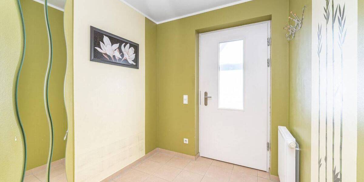 Reihenmittelhaus München Trudering-Riem - 6 Zimmer, 110 m&sup2;, 595.000&euro; | Angebot:26276688