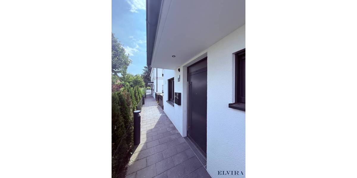 Doppelhaushälfte München Bogenhausen - 5 Zimmer, 144 m&sup2;, 3.970&euro; | Angebot:26230873