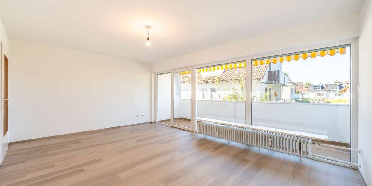 Etagenwohnung München Thalkirchen-Obersendling-Forstenried-Fürstenried-Solln - 3 Zimmer, 76 m&sup2;, 575.000&euro; | Angebot:26381255