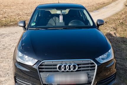 Audi A1 136.500 km 9.000 &euro; Aying 85653