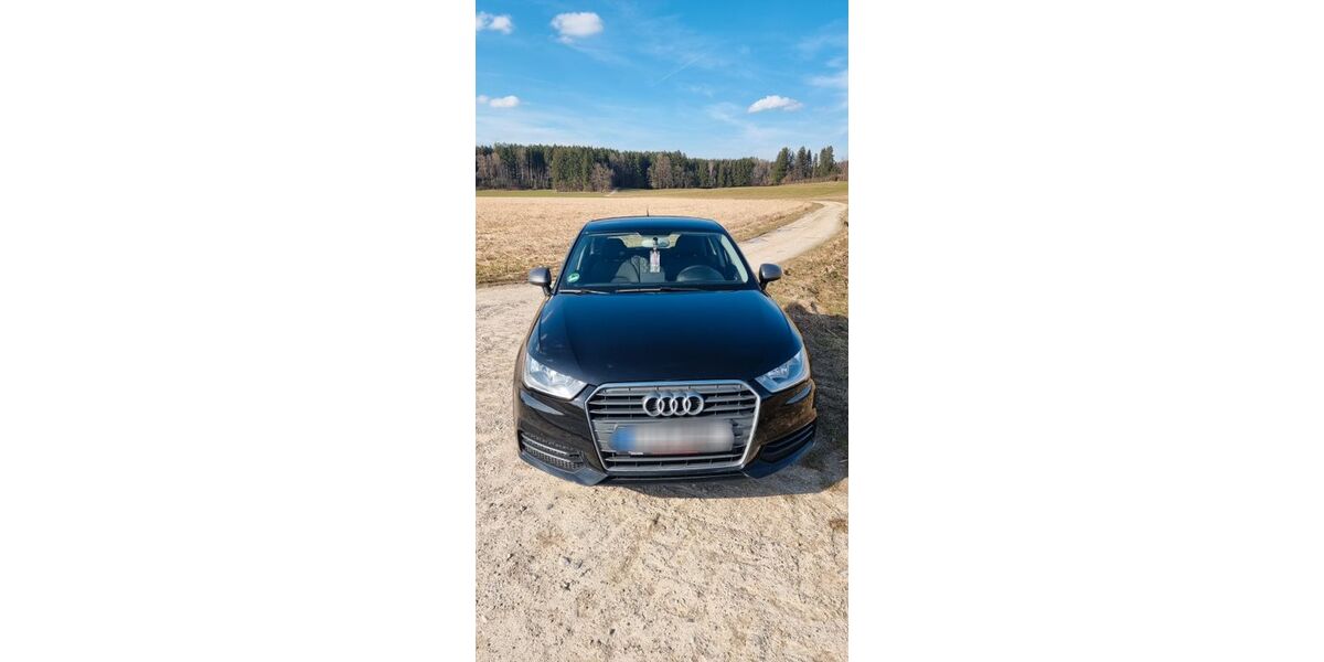 Audi A1 136.500 km 9.000 &euro; Aying 85653