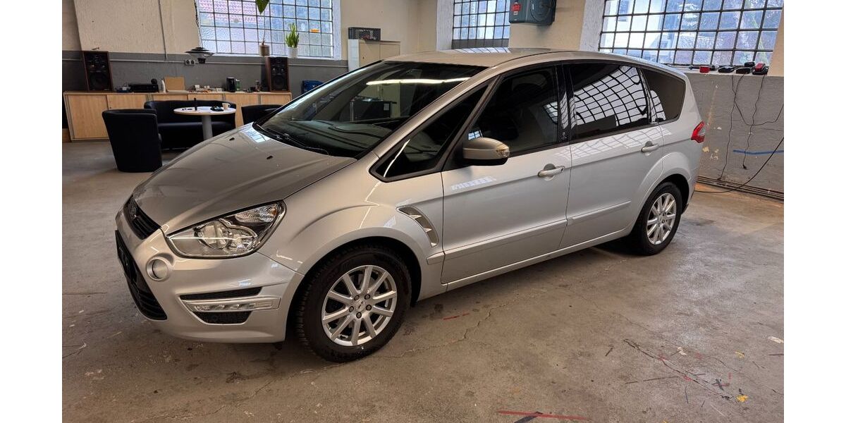Ford S-Max 195.000 km 5.500 &euro; Neufahrn bei Freising 85375