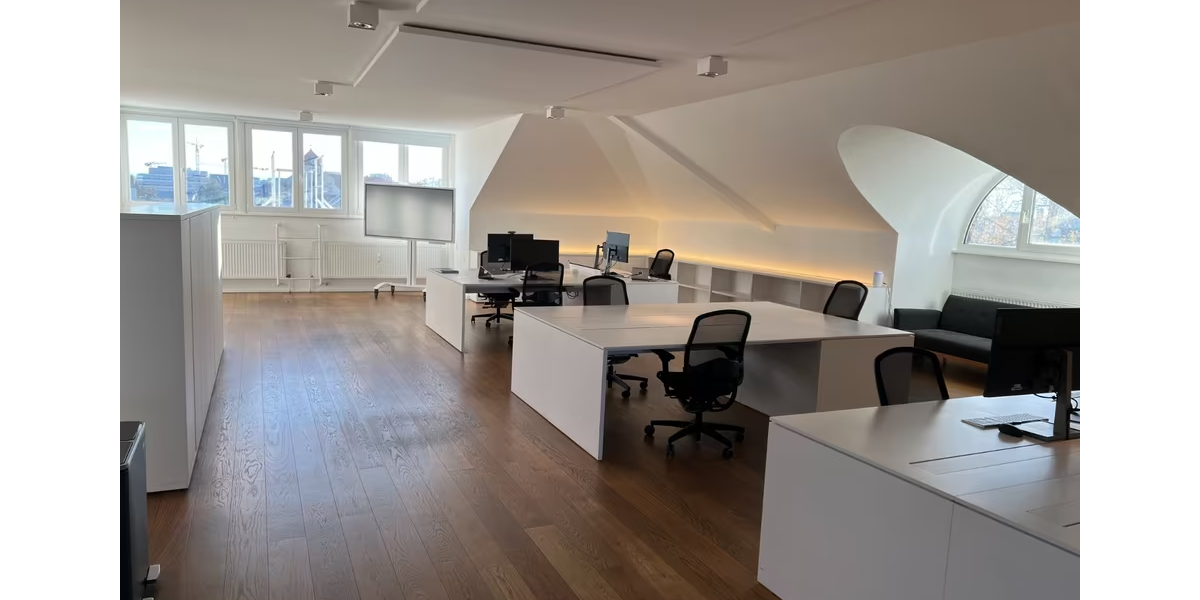 Gewerbeobjekt München Sendling-Westpark - 350&euro; | Angebot:26280499