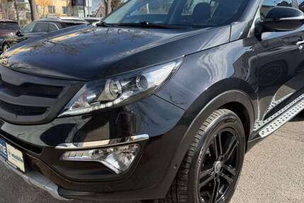 Kia Sportage 166.217 km 9.900 &euro; München 81243