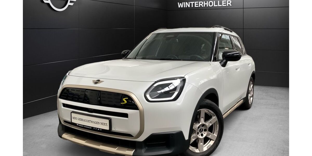 Mini Countryman SE (Cooper) 22.009 km 40.823 &euro; Dachau 85221