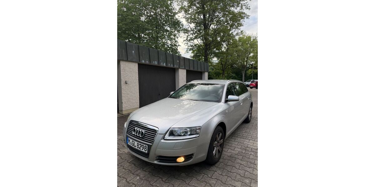 Audi A6 350.897 km 3.990 &euro; Gröbenzell 82194