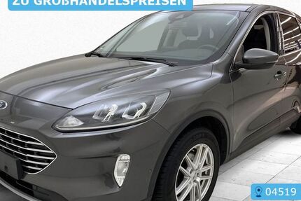 Ford Kuga 180.623 km 11.707 &euro; Starnberg 82319