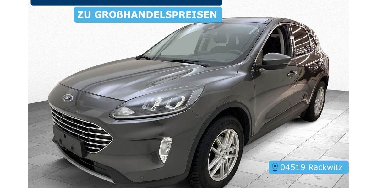 Ford Kuga 180.623 km 11.707 &euro; Starnberg 82319