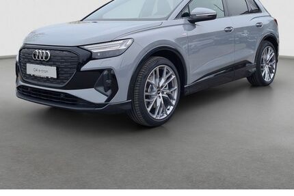 Audi Q4 e-tron 3.500 km 60.950 &euro; Ebersberg bei München 85560