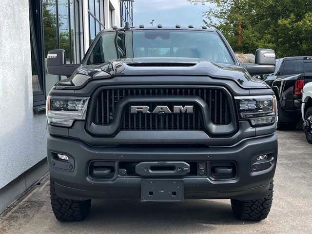 Dodge RAM 28.000 km 78.900 &euro; München 81677