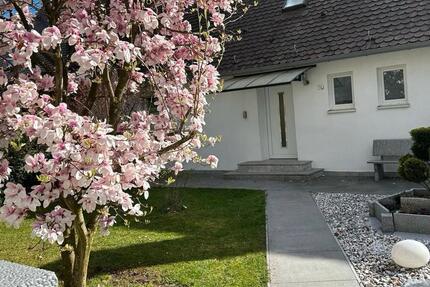 Haus Oberschleißheim - 4 Zimmer, 150 m&sup2;, 2.490&euro; | Angebot:24536889