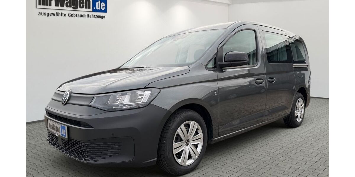 VW Caddy Maxi 43.800 km 25.990 &euro; Weßling 82234