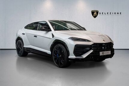 Lamborghini Urus 9.162 km 308.900 &euro; München 80636