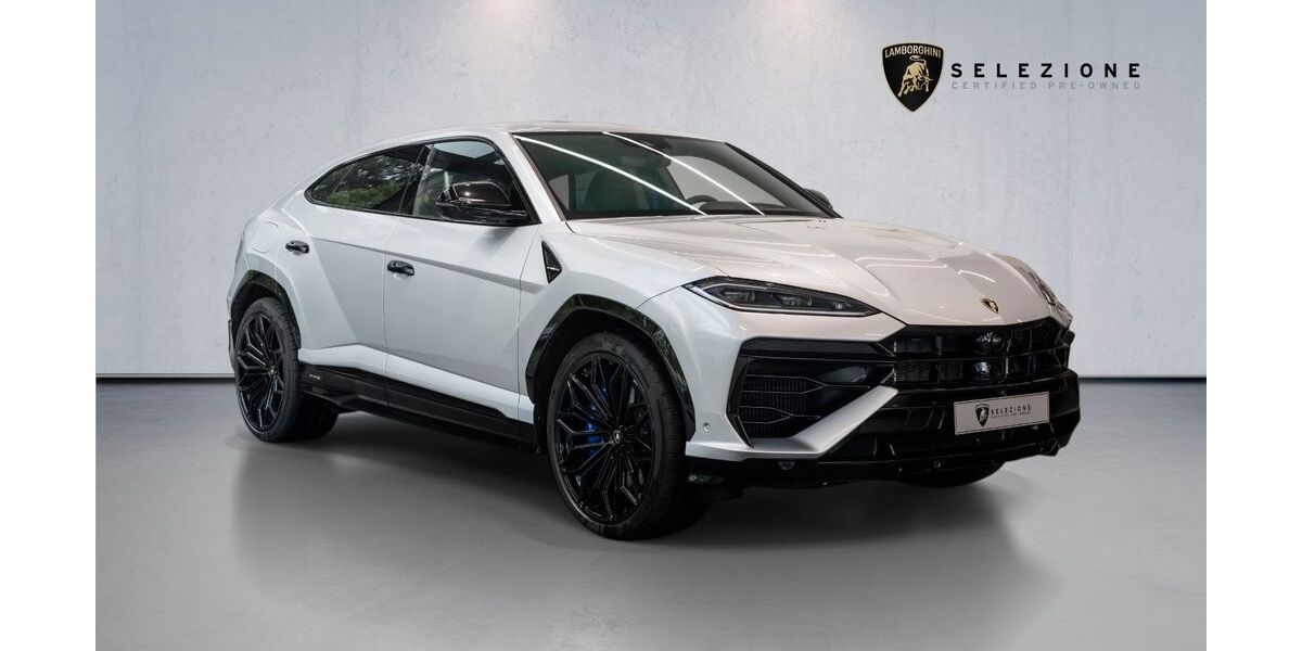Lamborghini Urus 9.162 km 308.900 &euro; München 80636