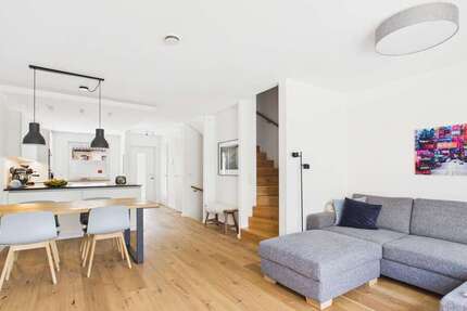 Haus Vaterstetten Baldham - 5 Zimmer, 129 m&sup2;, 1.139.000&euro; | Angebot:26103303