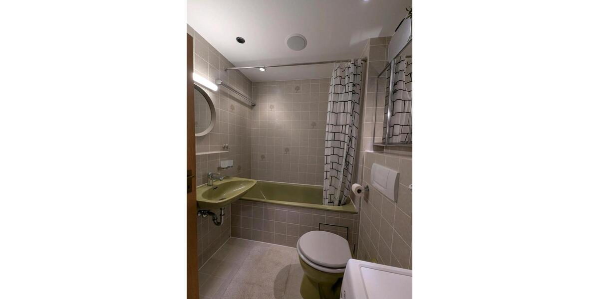 Etagenwohnung München Bogenhausen - 2 Zimmer, 57 m&sup2;, 410.000&euro; | Angebot:27270899