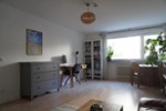 Erdgeschoßwohnung München Schwabing-West - 2 Zimmer, 55 m&sup2;, 585.000&euro; | Angebot:27232439